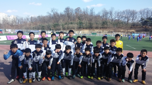 성남FC 유스팀