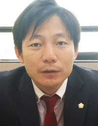 남동구의회 정의당 최승원 의원