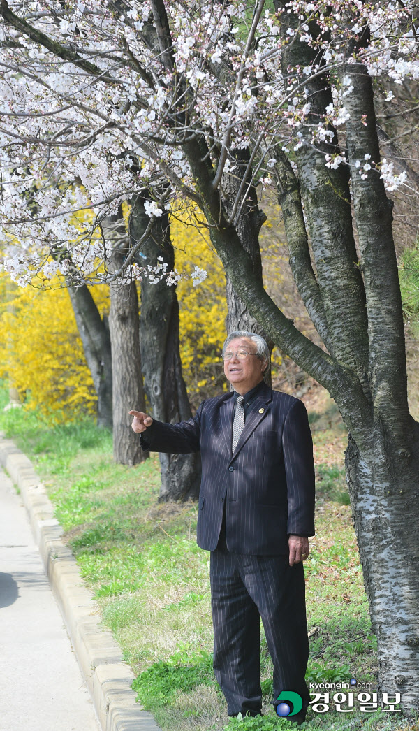 연중기획 실향민 이인창 할아버지1