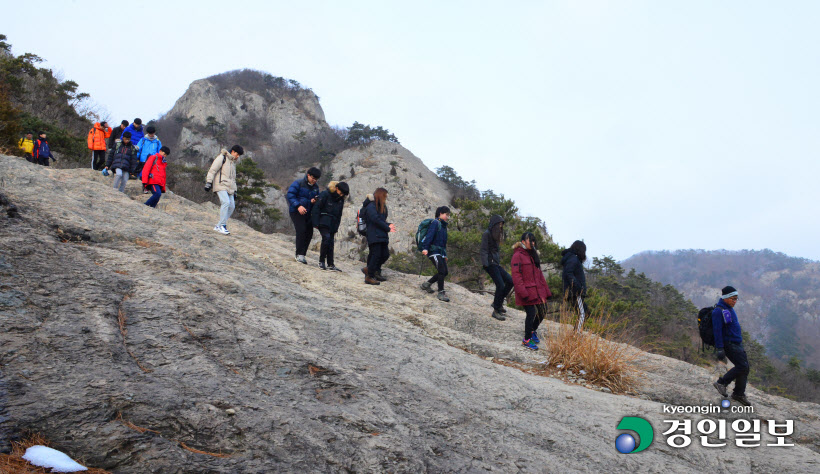 [경인포토]2018 경인일보 히말라야 청소년탐험대