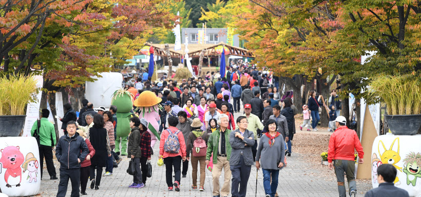 제19회 이천쌀문화축제