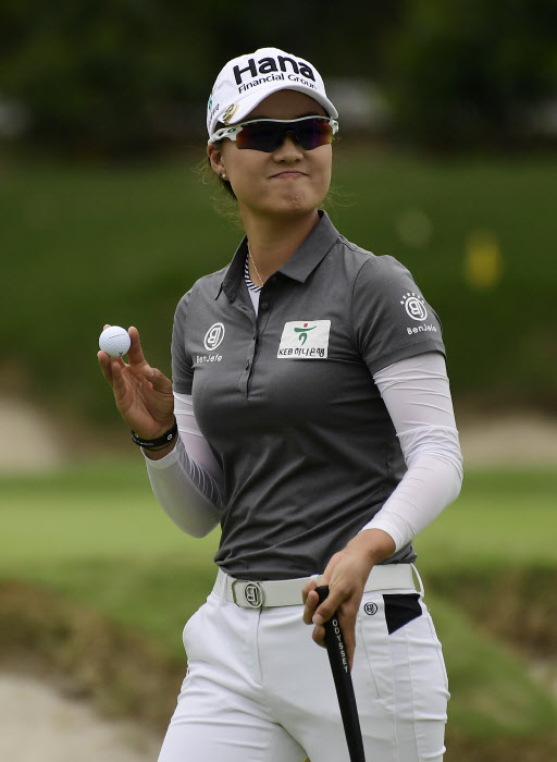 LPGA Tour Golf