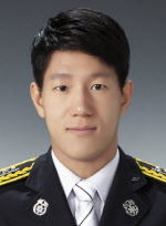 하남소방서 소방사 김창윤(29)