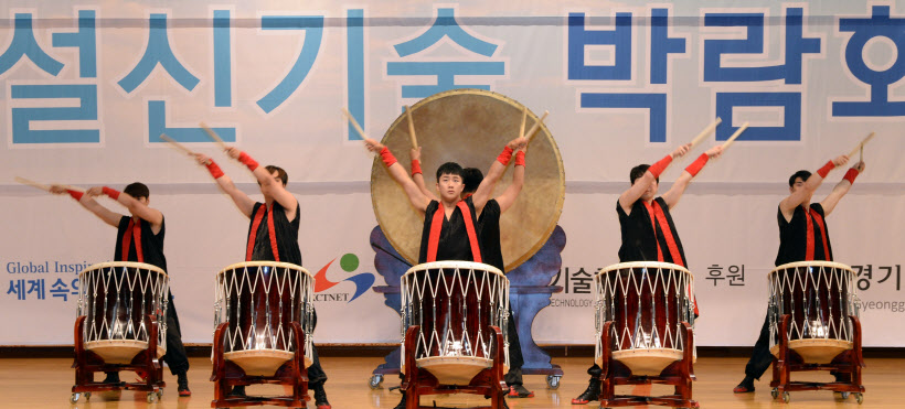 190619 2019 경기도 건설신기술 박람회1