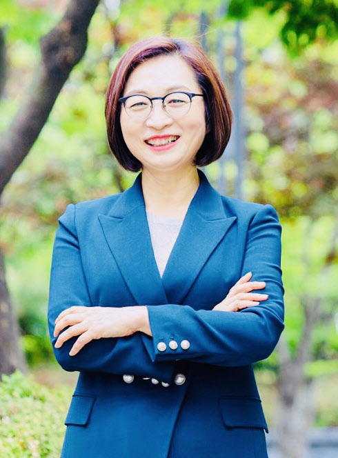 은수미 성남시장