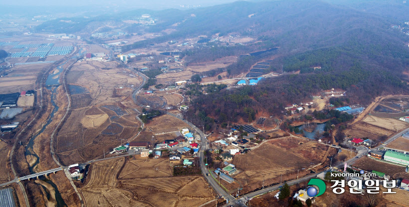 2월 21일 용인 반도체 클러스터 예정부지 (10)