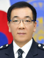 박정웅 수원서부경찰서장