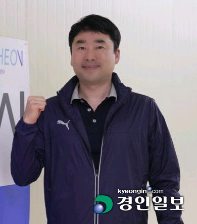 이중원 처장