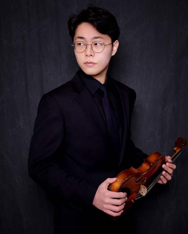 0907 바이올린 김시준