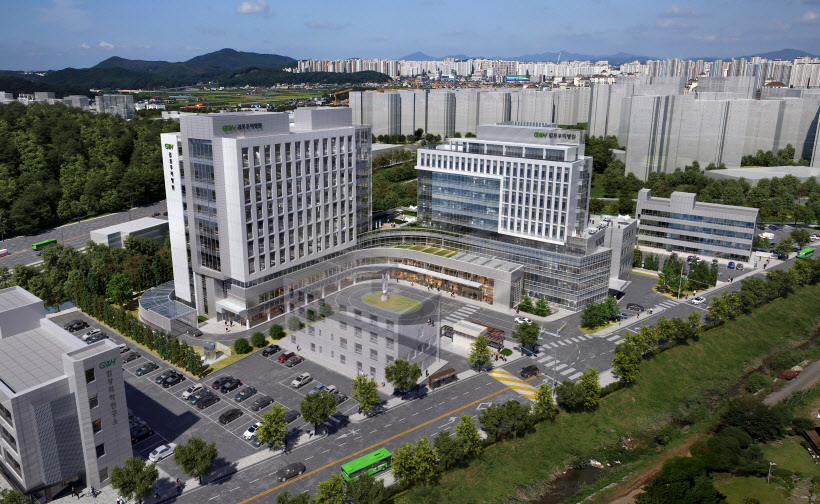 김포우리병원