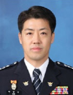 박영수 성남수정경찰서장