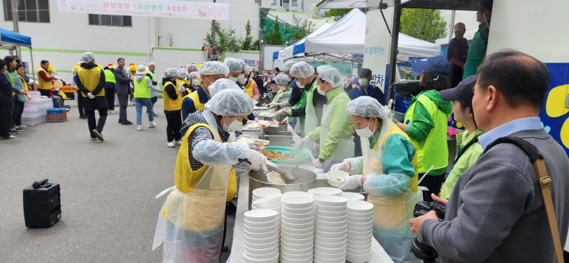 인천시자원봉사센터