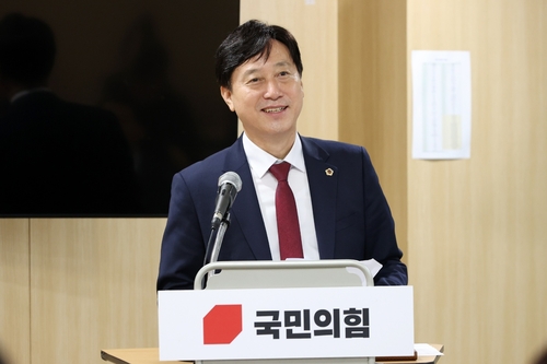 김영기 경기도의원.