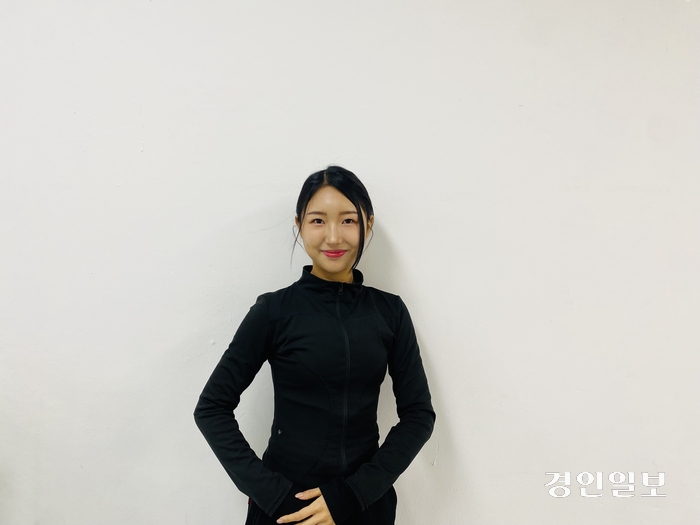 김서영 아트운다 댄스프로젝트 대표