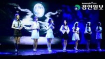 [리얼영상]정채연 합류한 다이아(DIA) 컴백 쇼케이스 현장… 그길에서 대박 예감
