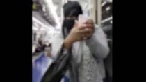 [리얼영상]지하철 난동에 인덕원역서 시민 폭행한 외국인 여성들 정체는?