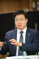 [인터뷰]더불어민주당 최고위원 선출된 염태영 수원시장