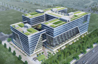 청라에 두번째 지식산업센터 건립… 2022년 10월 완공