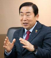 [2021 새해설계]'갈등 해소 가교 역할' 신은호 인천시의회 의장