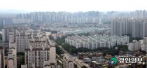 [주간 집값]수도권 매매·전세가 안정찾나…경기 8주째 상승폭 감소