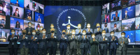 4차 산업혁명·코로나 이후는…'기본소득 박람회' 개막
