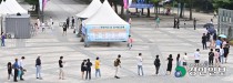인천 부평구 초등학교에서도 집단 감염… 방역 당국 전수조사