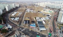 진안신도시 '불똥'… 기산지구 자체 개발 '최종 무산'