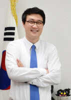 [인터뷰] '공부하는' 장인수 오산시의회 의장