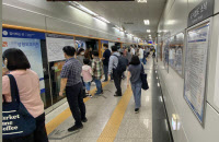 지하철 파업 위기감… 최악의 상황 대비하는 인천시