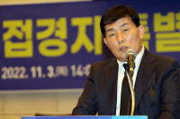 [지자체장 새해설계] '연안여객선 안정적 환경' 문경복 옹진군수