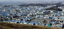 경기·인천 산업단지 휴·폐업 증가… 반월·시화 2020년부터 심화