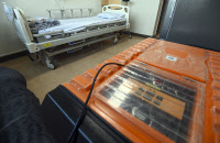 코로나 이겼지만 의료손실에 쓰러진다… 경기도 '감염병 전담병원' 위기