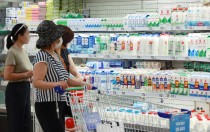 연휴 지나면 또 물가 인상… 우유 가격 일제히 오른다