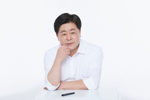 최영근 국회의원 예비후보 '화성서부지역 발전' 공약