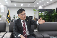 [인터뷰] 사랑받는 일등 민족은행 목표… 김장섭 NH농협 부천시지부장