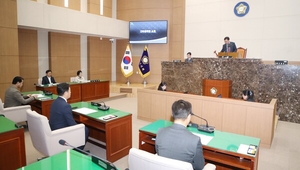 이천시의회, 2024년 첫 임시회 개회… 13일간 일정 돌입