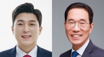 김포갑, 판흔든 편입 이슈… 국힘 '최연소' vs 민주 '동네형'