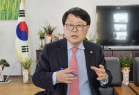 [인터뷰] '만장일치 추대' 이강선 제16대 평택상공회의소 회장