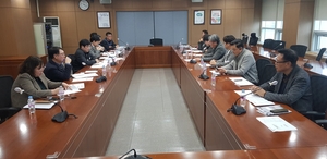 이천시, 제2회 민관소통협력협의체 회의 개최