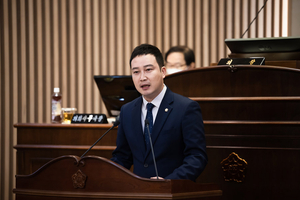 이진환 남양주시의원, '공동주택 월패드 해킹방지' 조례안 제정