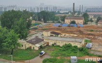 [사설] '캠프 마켓' 역사 채워 줄 기록물 발굴·보존 사업