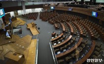 [뉴스분석] 경기도의회 민주 77명 - 국힘 76명… 협치에 달린 핵심 사업