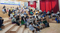 고양교육지원청, 공유학교 삼송캠에 미디어 미래학교