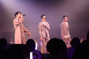 펑키갤럭시, 도쿄 단독 콘서트 '2024 FUNKY NEW YEAR' 성료