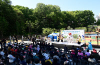 인천 연수구에 60년 기다림 끝 '초록색 쉼터' 열린다