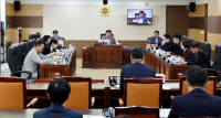 인천시의회 '공무원 안전환경 조성' 악성민원인에 보호조치 강화