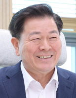 박승원 광명시장, 자치분권지방정부협의회장 연임
