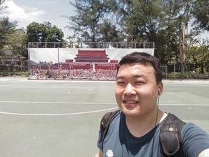 '제트스키 밀입국' 중국인 인권운동가 항소심에서도 집행유예…원심 유지