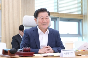 박승원 광명시장, 자치분권지방정부협의회장에 연임