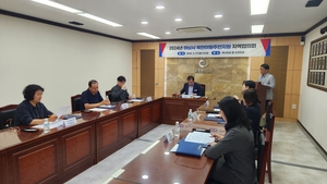 하남시, 북한이탈주민지원 지역협의회 개최 '지역사회 조기 정착 돕는다'